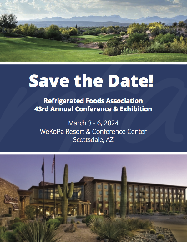 RFA Conference